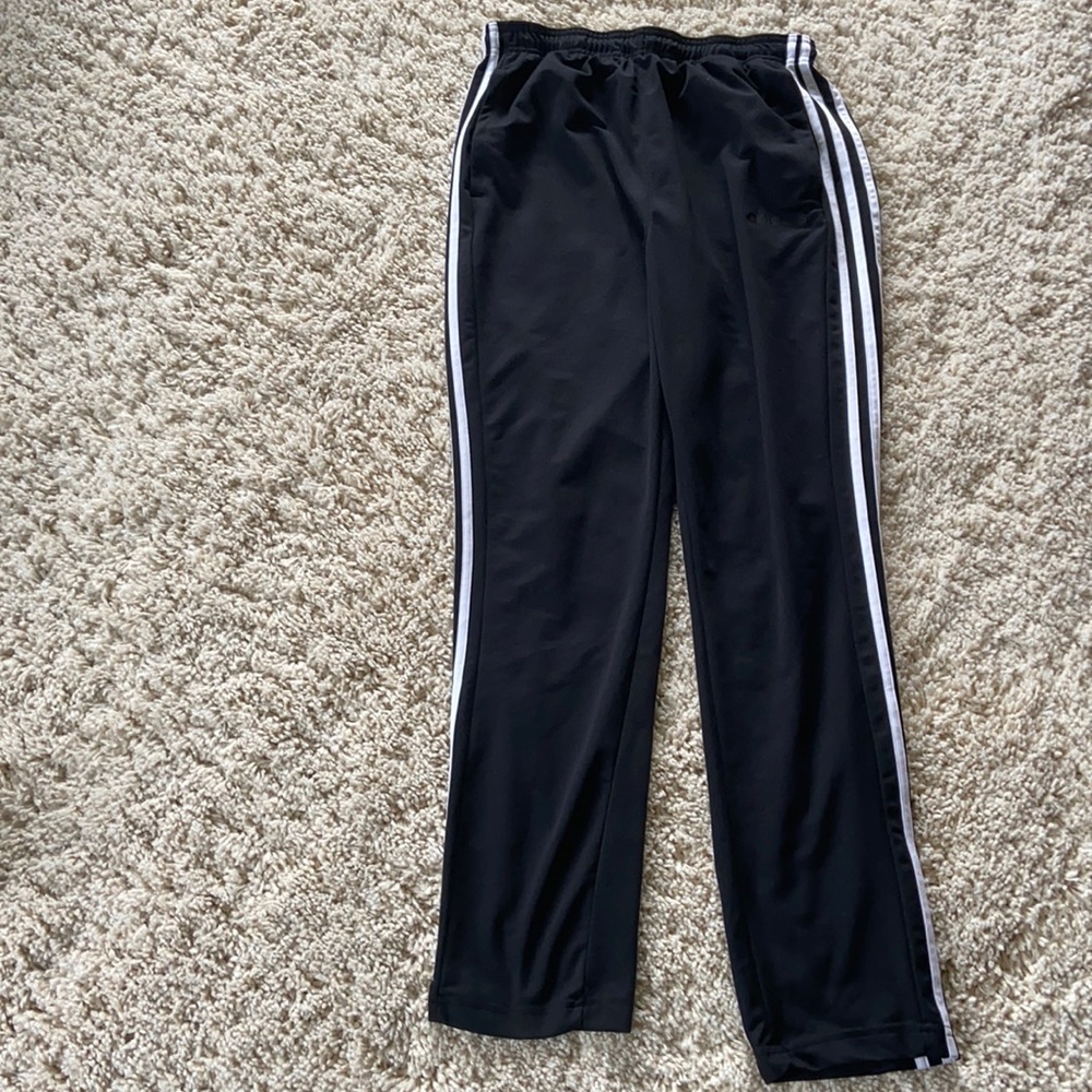 Adidas joggers